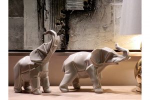 Elefante - Complementos de Decoração - Decor Império