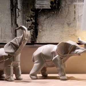Elefante - Complementos de Decoração - Decor Império